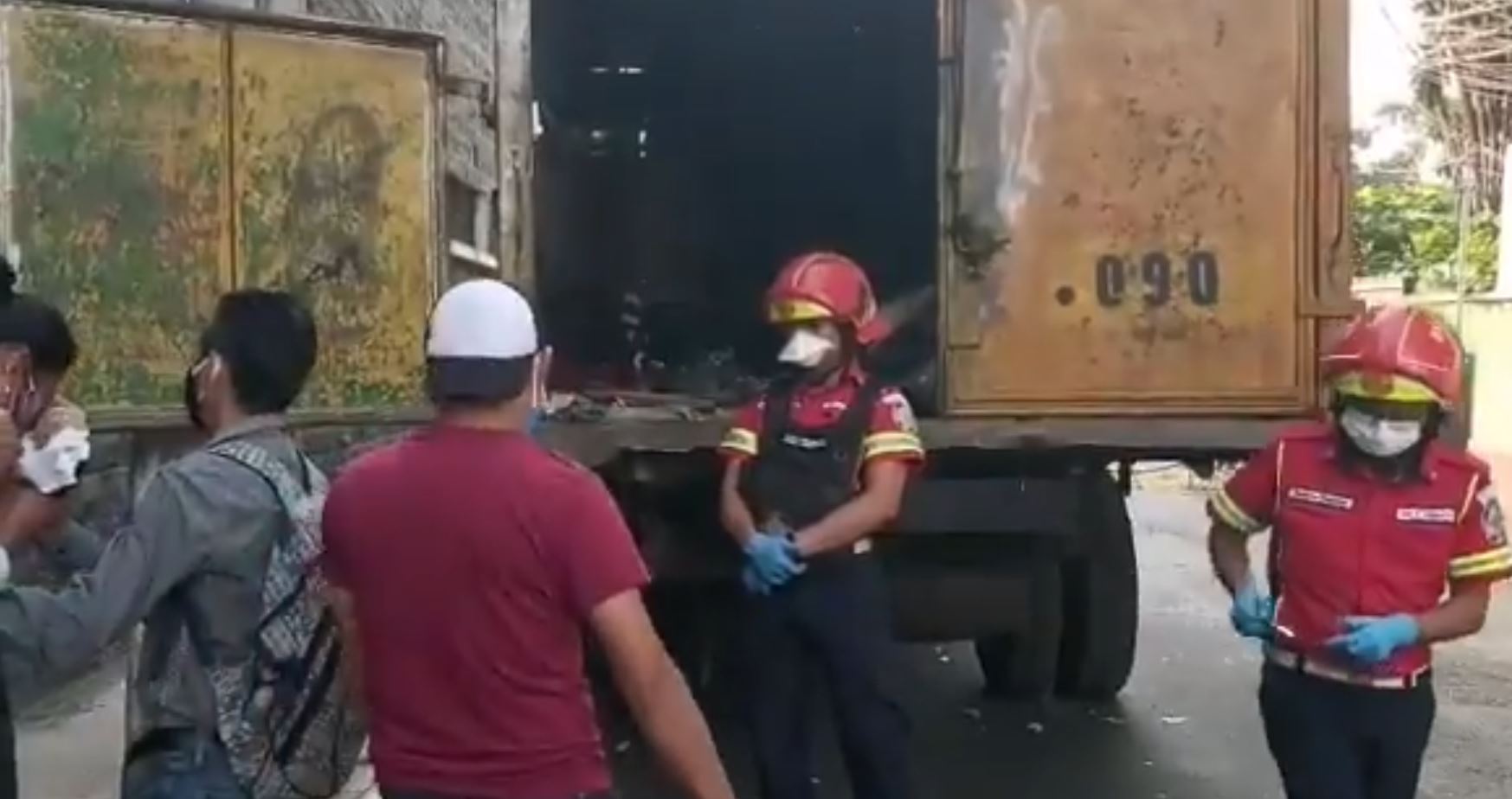 Violenta mañana deja dos muertos en ataques armados y localizan cuerpos sin vida en otros sectores
