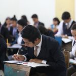 Apenas el 17% de graduandos obtiene buen desempeño en Matemáticas y 32% en Lectura, según evaluación de Educación