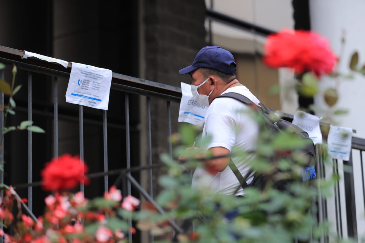 Coronavirus: Cómo aplicar para el bono de trabajadores del sector privado con contrato suspendido