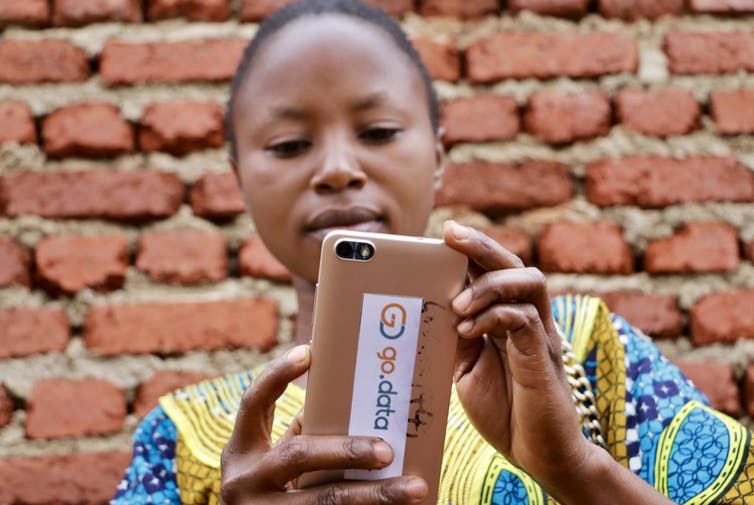 Go.Data, la herramienta de la OMS para rastrear infectados y sus contactos