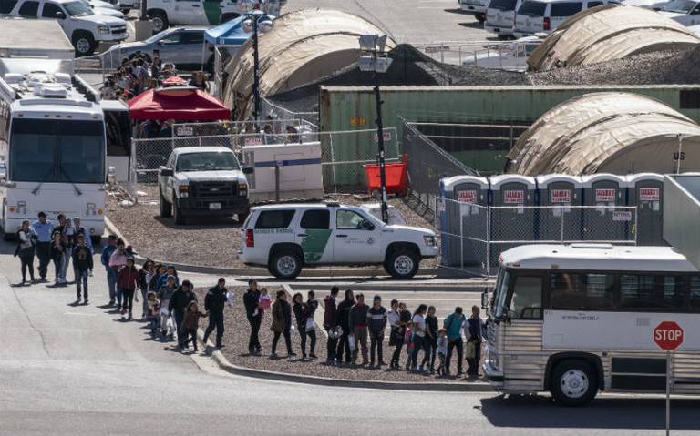 Migrante guatemalteco muere por coronavirus en centro de detención en EE. UU.