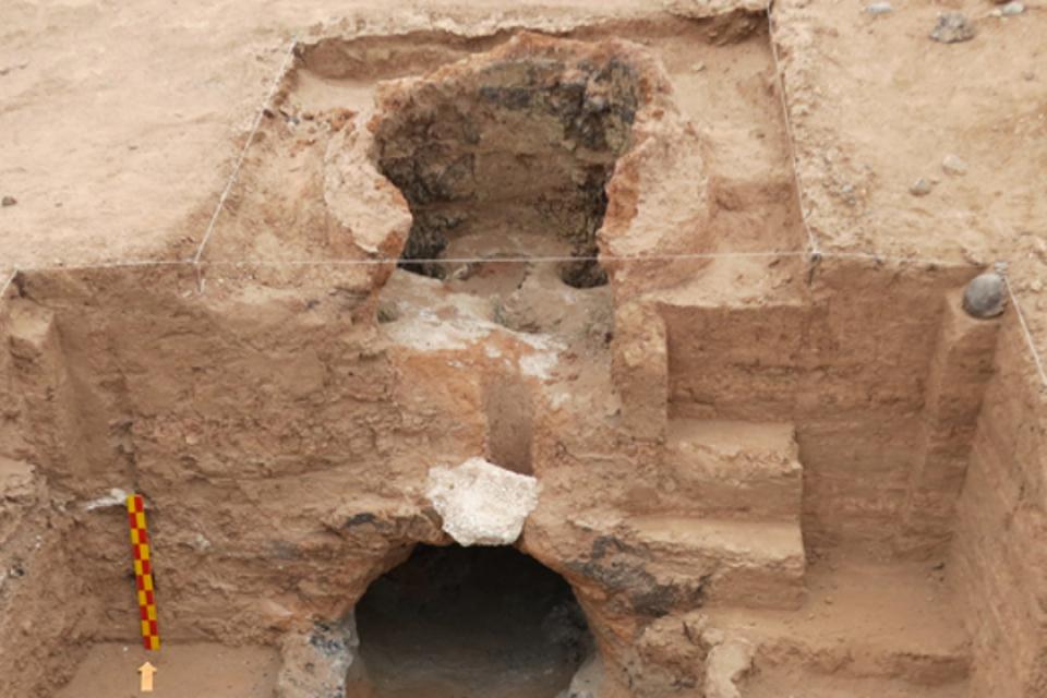 Qué revelan los complejos hornos y enseres de los incas hallados en un sitio arqueológico argentino