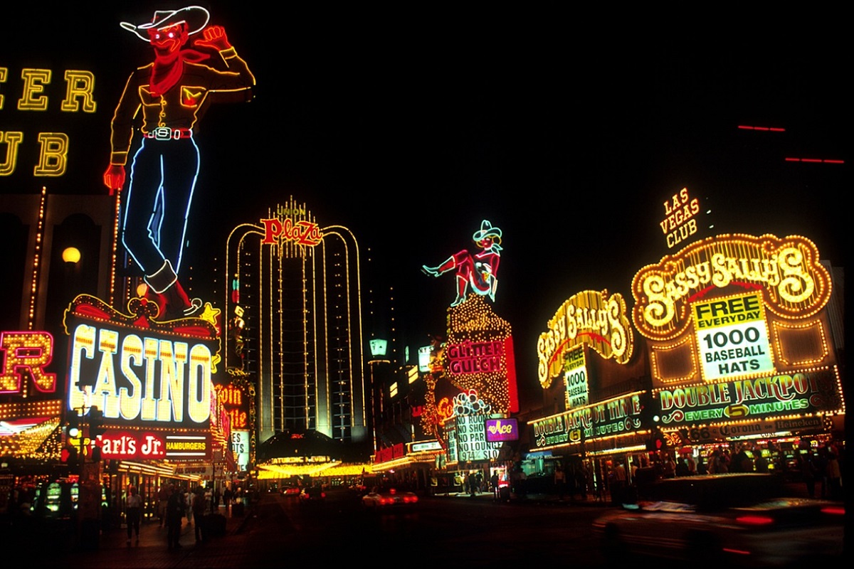 “Con cautela”: Casinos en Las Vegas reabrirán la próxima semana