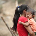 Aumenta el número de niños muertos por desnutrición en Guatemala y estos son los lugares afectados