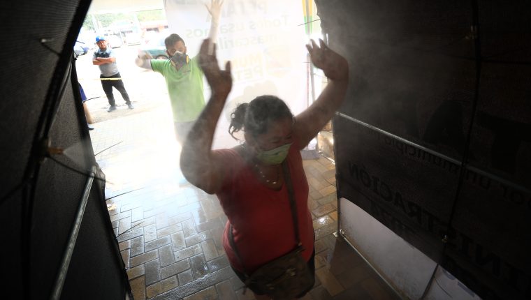 Detectan brote de coronavirus en San Miguel Petapa y alcalde pide apoyo