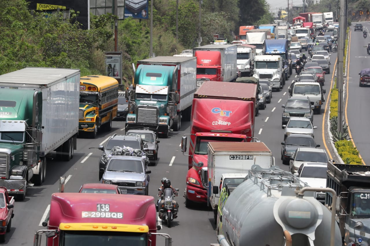 ¡Atención empresas! Deben hacer de nuevo la gestión de transporte de sus colaboradores