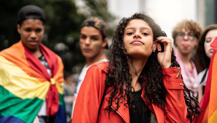 Qué hace que el término “latinx” sea tan controvertido entre los hispanohablantes