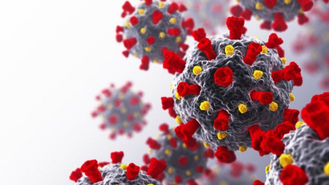¿Es menos agresivo el coronavirus ahora?