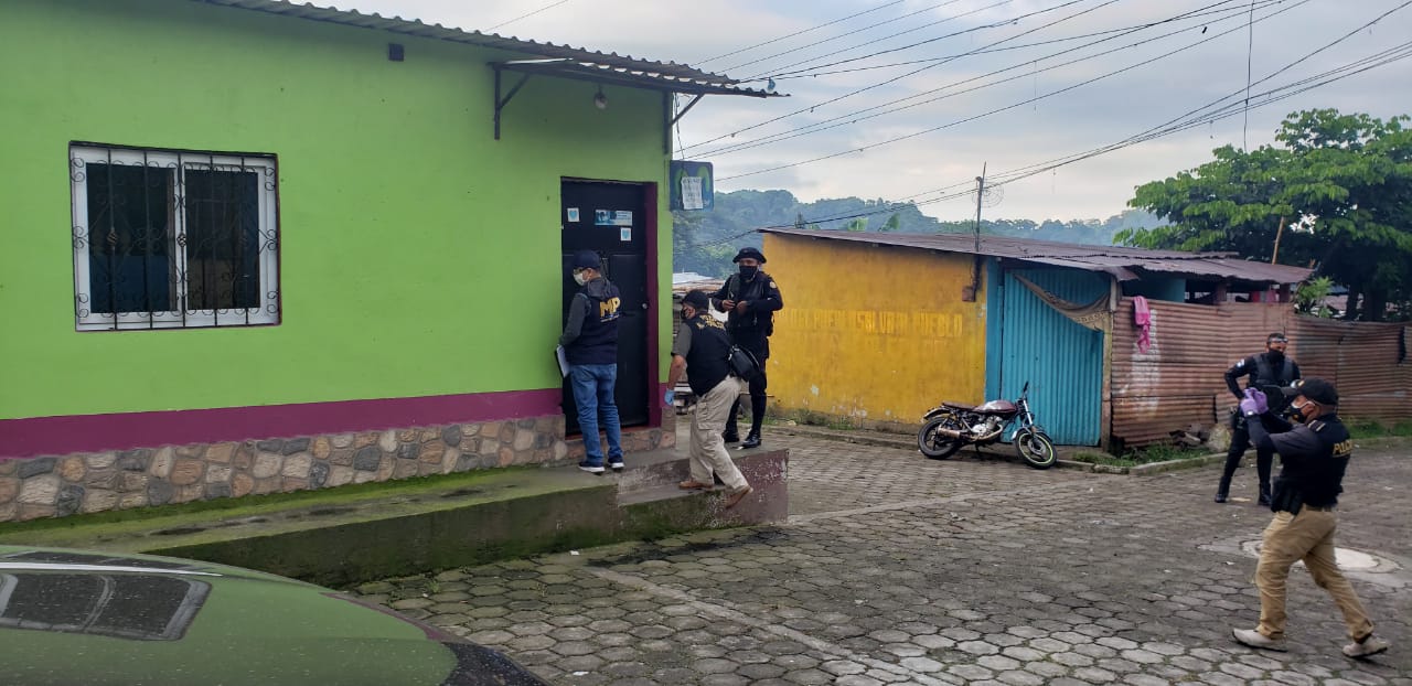 Pornografía infantil: “El Teacher” buscaba víctimas en canchas y parques, y luego los contactaba por Facebook