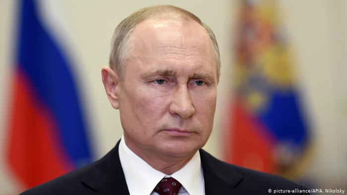 picture-alliance/AP/A. Nikolsky