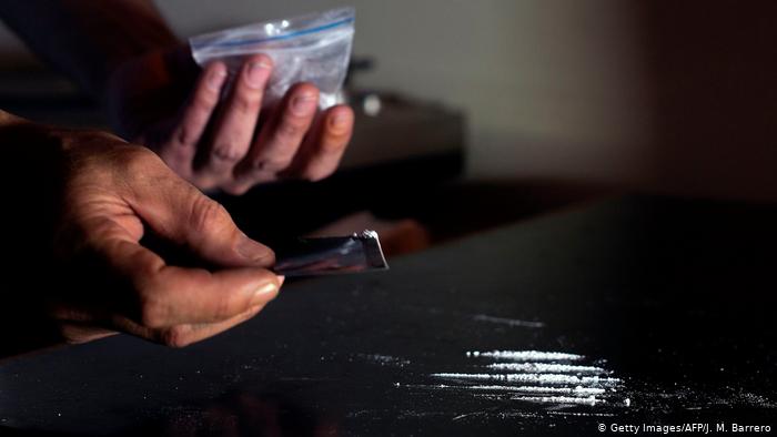 Narcos tienen plan B para traficar droga en plena pandemia