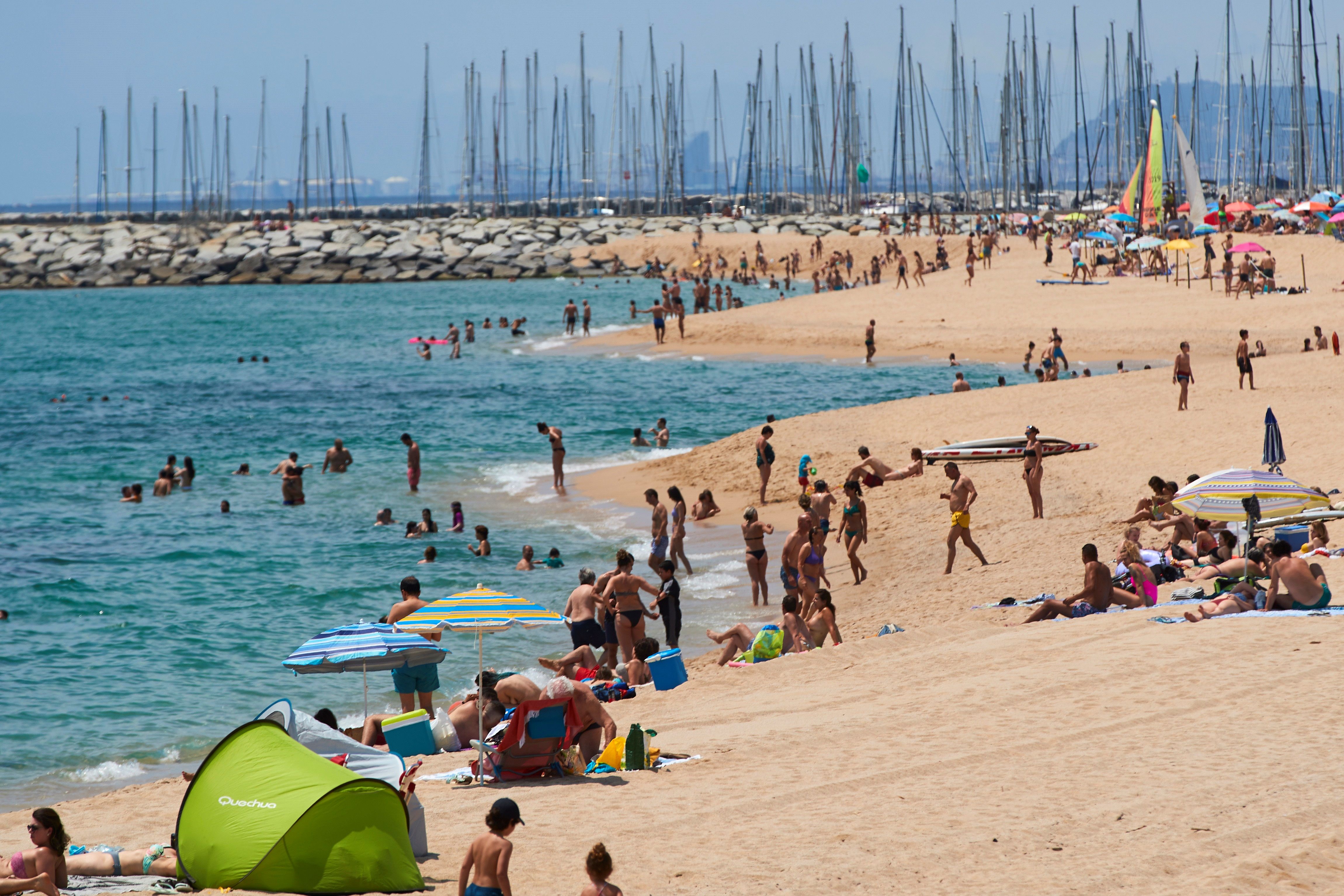 Coronavirus: España acaba con límites a la movilidad y está lista para acoger visitantes