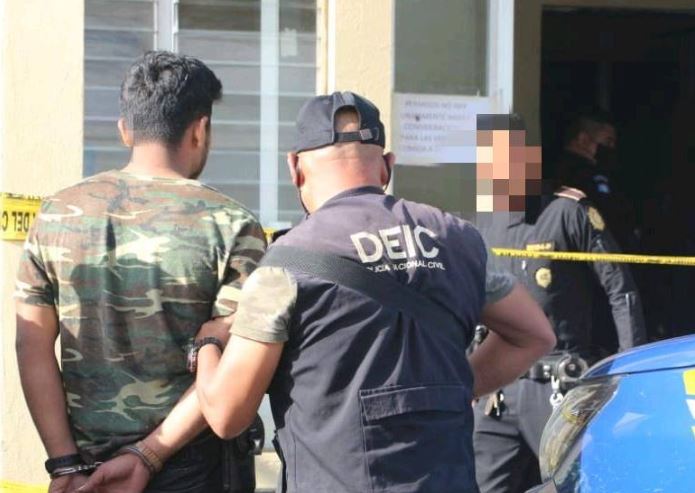 En operativo liberan a hombre secuestrado y capturan a supuesto responsable