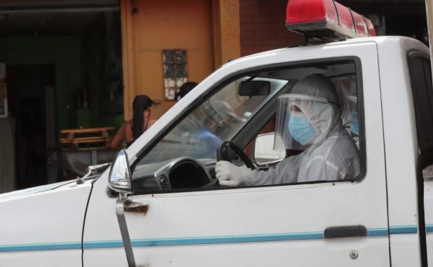 Casos totales de coronavirus en Guatemala suben a casi 83 mil y van más de 3 mil muertes