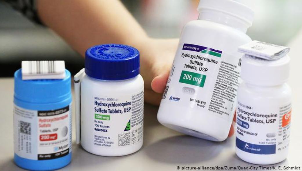 En busca del medicamento estrella contra la COVID-19