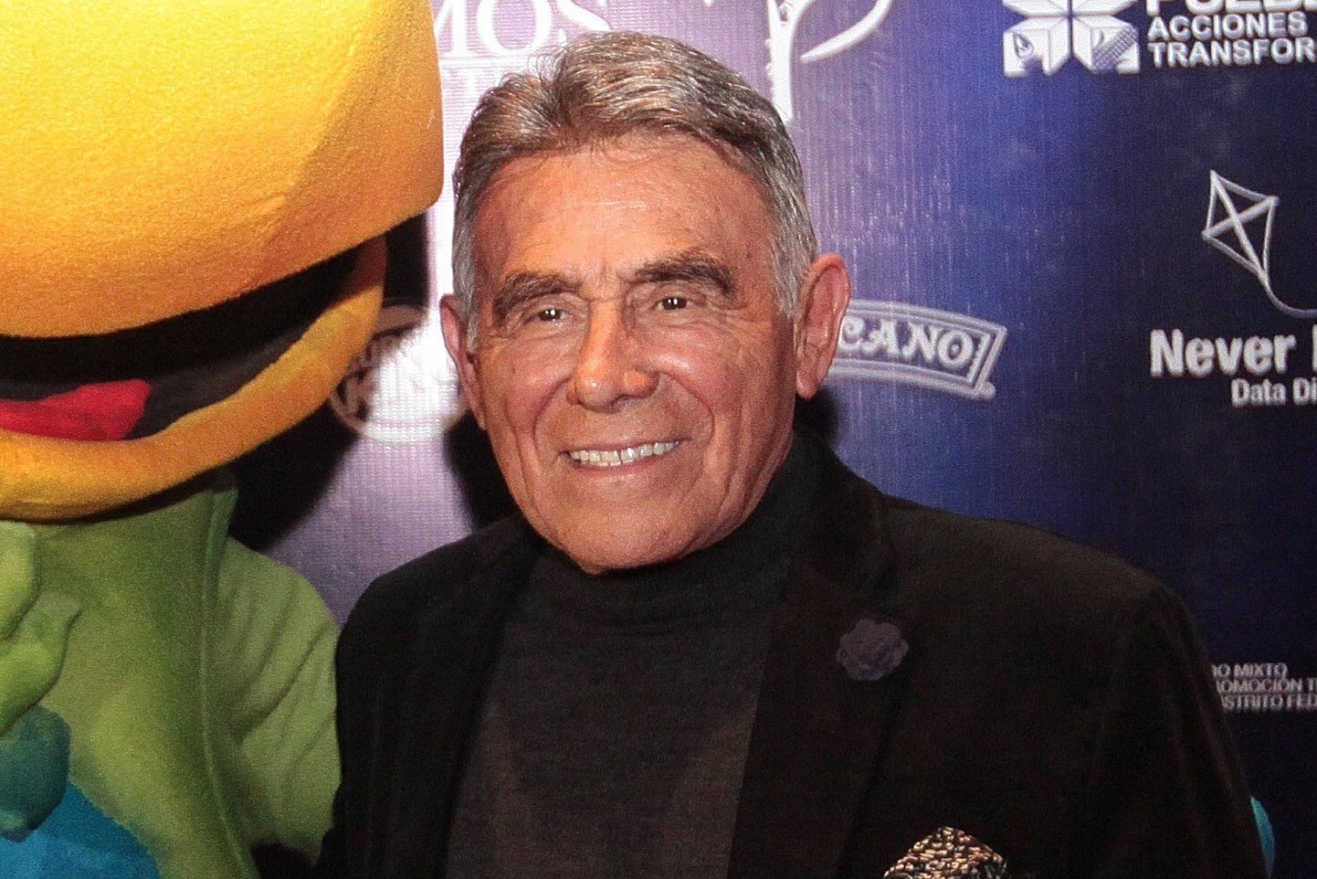Héctor Suárez: los irreverentes y cómicos videos que subió a Tik Tok un mes antes de su muerte