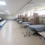 Ante repunte de casos, Ministerio de Salud promete aumentar camas en hospitales