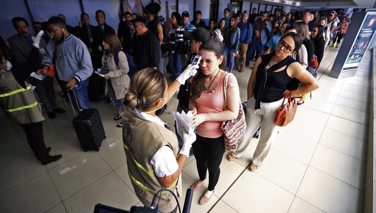 ¿Cuál es la fecha para la reapertura del Aeropuerto La Aurora? Esto dicen las autoridades