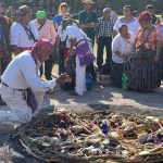 Tres personas son condenadas a 20 años de cárcel por linchamiento de un sacerdote maya experto en plantas medicinales