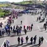 Anuncian puntos en donde habrá bloqueos y manifestaciones el jueves 29 de julio