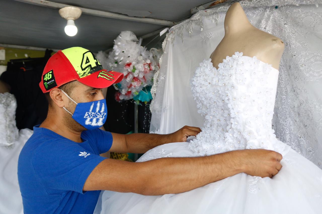 vestidos de novia