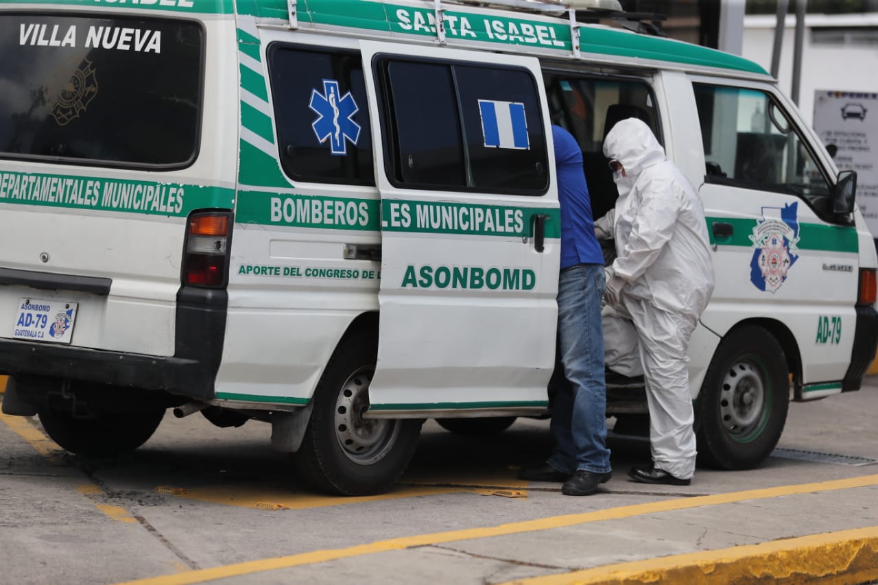 Ministerio de Salud autoriza a hospitales privados atender a pacientes con coronavirus