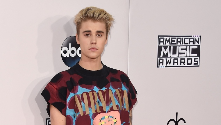 Por Qué Justin Bieber Recurre A Twitter Para Negar Una Acusación De