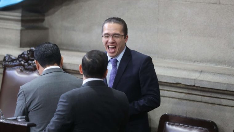 CC ordena por cuarta vez que la CSJ emita nuevo fallo en antejuicio contra el diputado Felipe Alejos