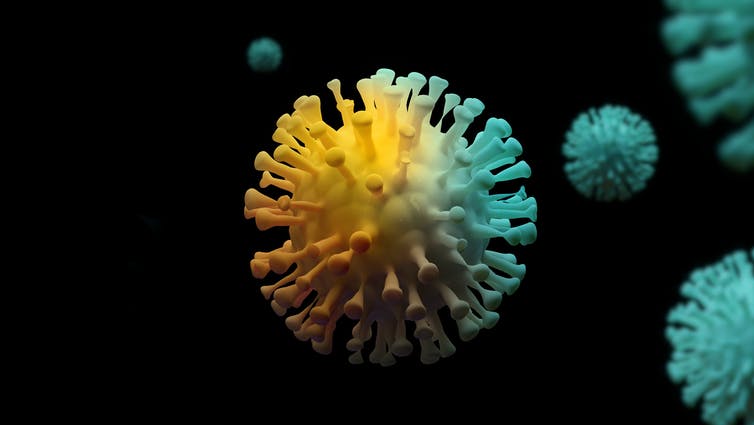 Coronavirus: ¿Sigue siendo útil el número R?