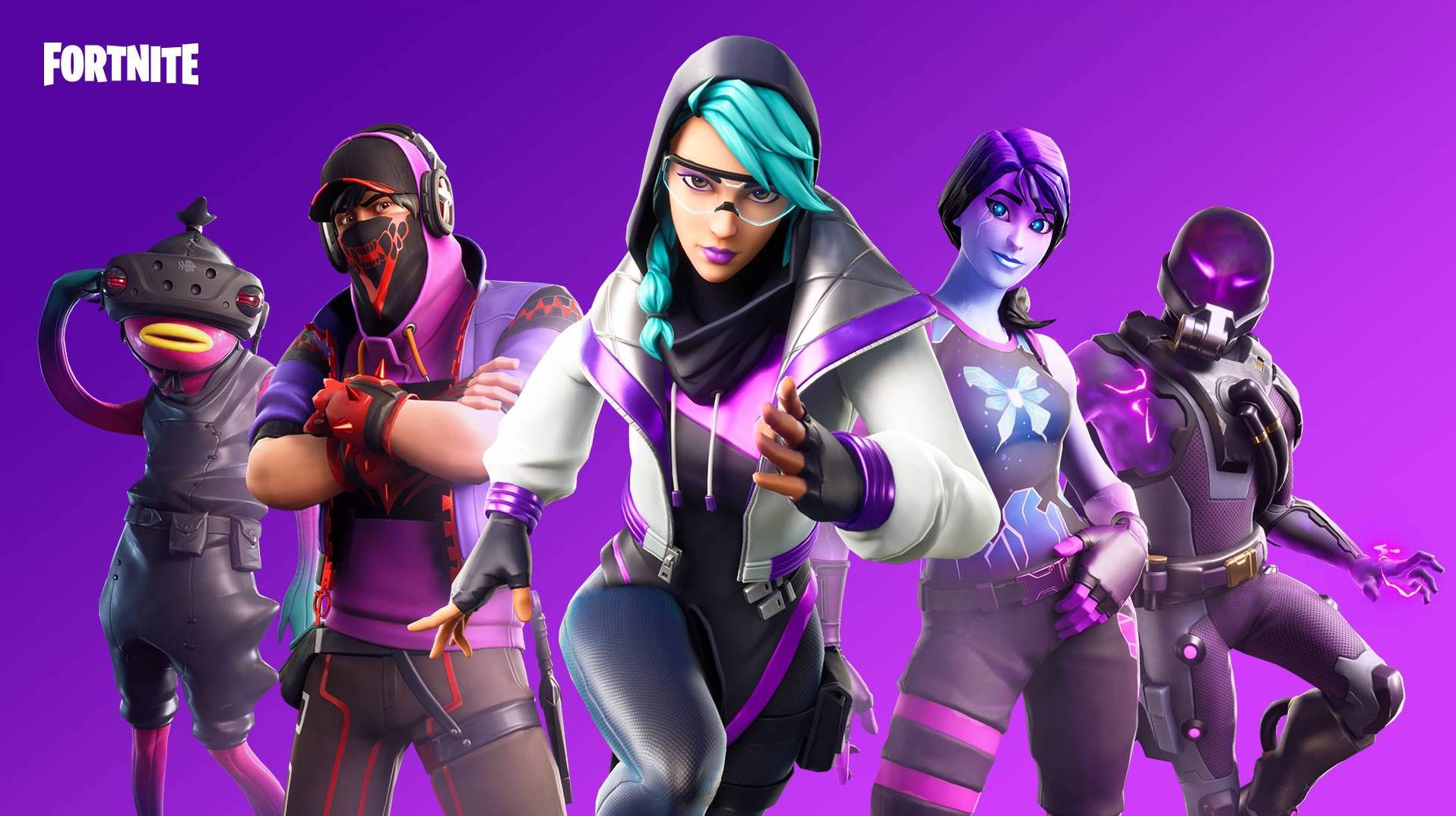 ¿Por qué Fortnite eliminó las patrullas de policía del videojuego?
