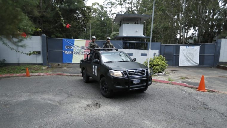 MP investiga a autoridades penitenciarias por privilegios de reos en Mariscal Zavala