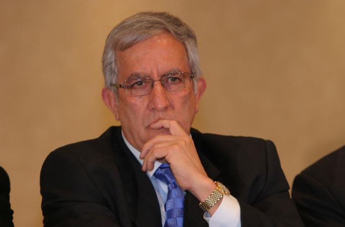 Renuncia el ministro de Gobernación, Oliverio García Rodas, tras polémica autorización a Planned Parenthood