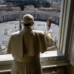El papa Francisco hace reflexión sobre la “esclavitud” que las mujeres viven en pleno siglo XXI