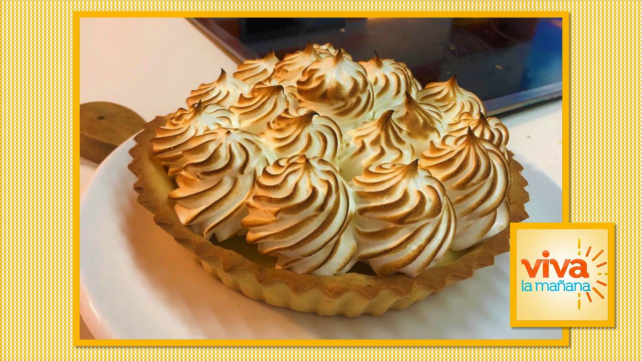 Pie de Limón Guatevision