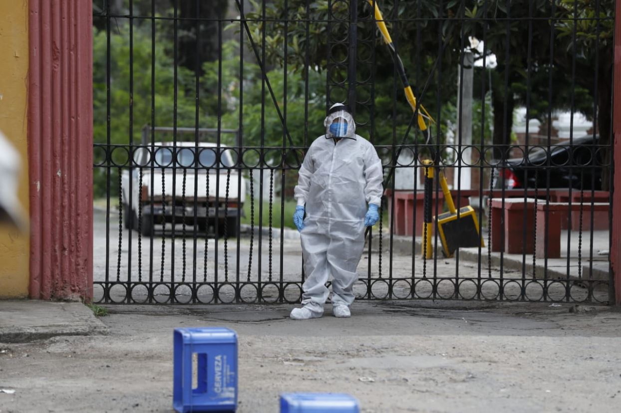 ¿Cuántos guatemaltecos han muerto en el exterior por coronavirus? Cancillería revela cifra