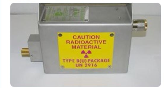 Fuente radioactiva “extraviada” en Estados Unidos pone en alerta a autoridades mexicanas