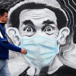 La verdadera razón por la que Ramón Valdés, “Don Ramón”, podía fumar en el set de El Chavo del Ocho