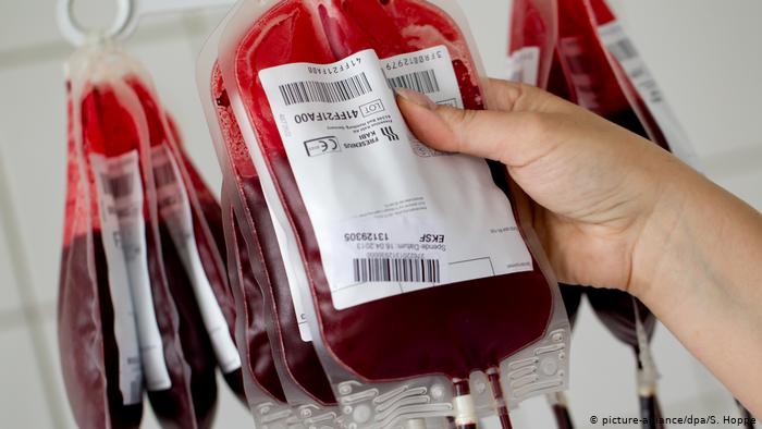 Coronavirus: ¿Influyen los tipos de sangre en la gravedad de la COVID-19?