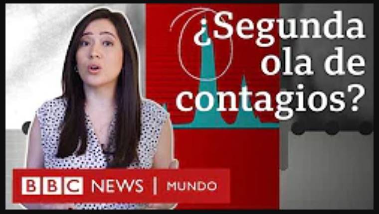 Coronavirus : cómo se puede evitar una segunda ola de covid-19 según la ciencia