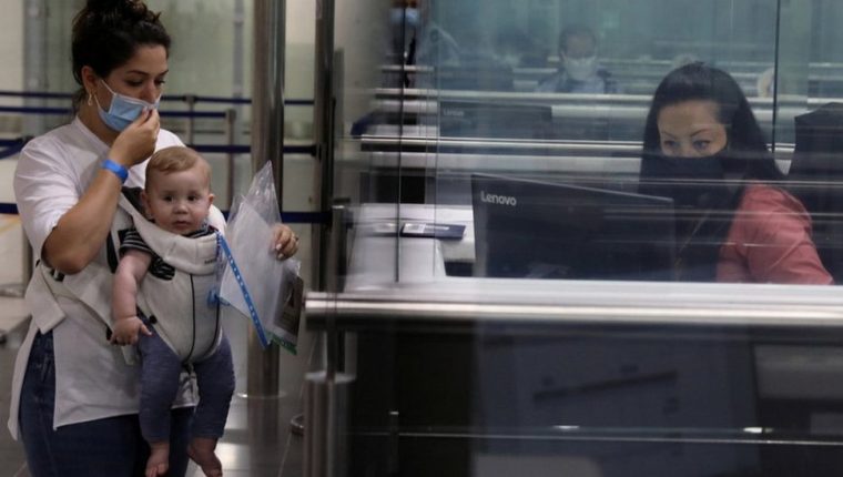 Viajes a Europa: los 15 países (uno de América Latina) de los que la UE admite viajeros en la primera fase de reapertura por el coronavirus