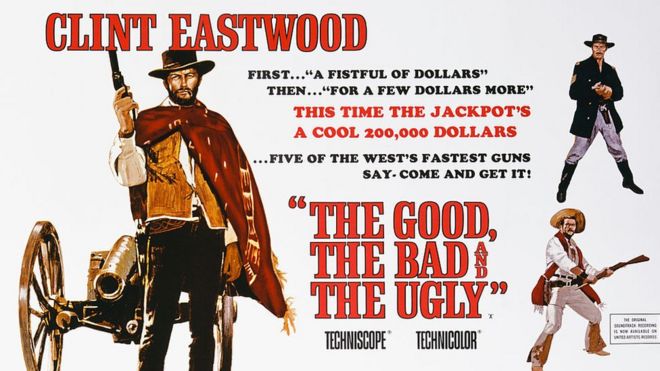 Ennio Morricone: seis bandas sonoras de películas célebres compuestas por el aclamado músico italiano