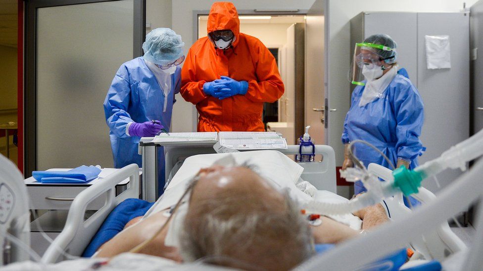 Cura para covid-19: ¿qué progresos se están haciendo en los tratamientos contra el coronavirus?