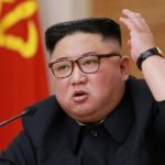 Kim Jong-un felicita a Ortega por su reelección para quinto mandato