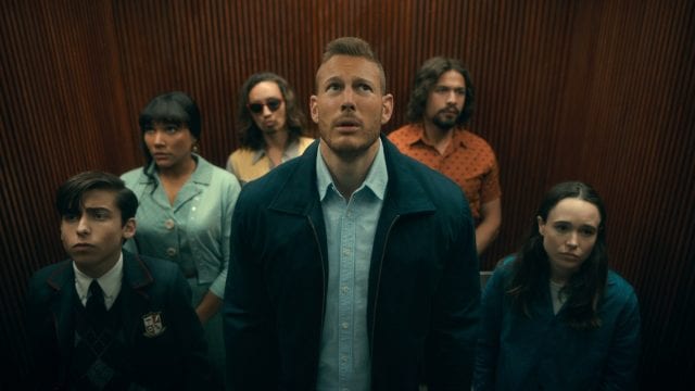 Qué tiene que ver la segunda temporada de “The Umbrella Academy” con el fin del mundo