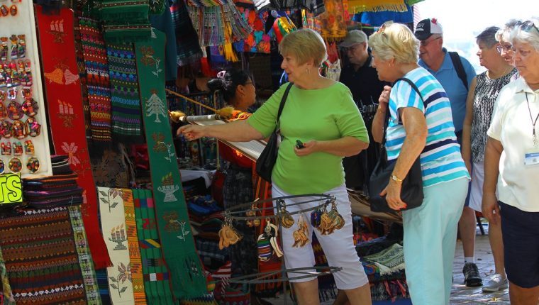 ¿Quiere volver a hacer turismo? Dependerá del color del semáforo en el lugar por visitar
