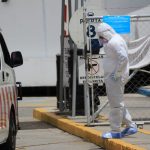 PDH: Ante la falta de sedantes pacientes con covid-19 intubados despiertan y entran en crisis