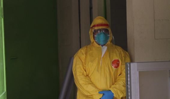 casos de coronavirus