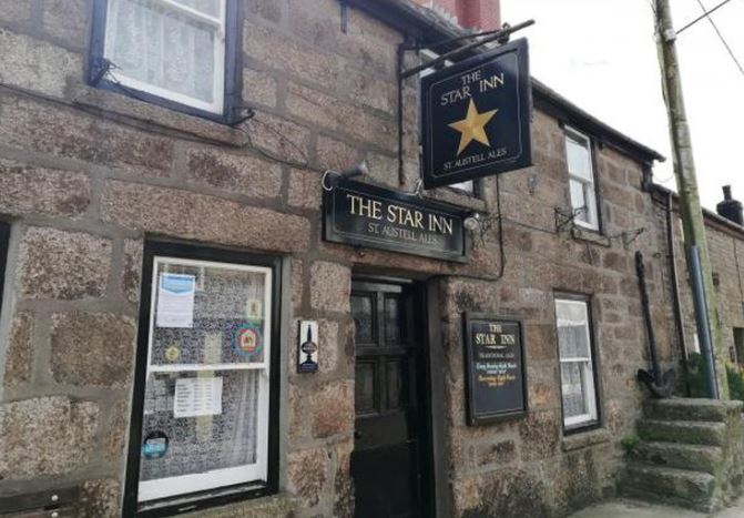 Pub The Star Inn