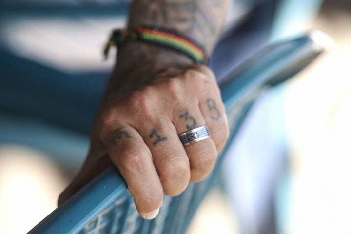 “Unos fueron acuchillados y otros decapitados”: Las imputaciones de Estados Unidos por primera vez contra la Mara Salvatrucha