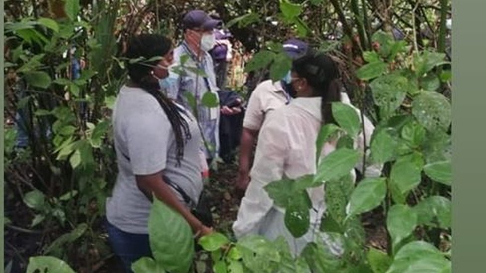 Asesinatos del lago Gatún: la violenta muerte de 7 jóvenes que salieron de excursión en Panamá